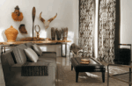NOBILIS MODE ET NATURE FABRIC